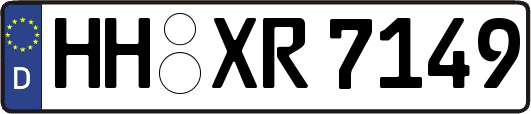 HH-XR7149
