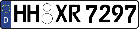 HH-XR7297