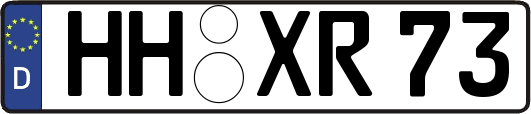 HH-XR73