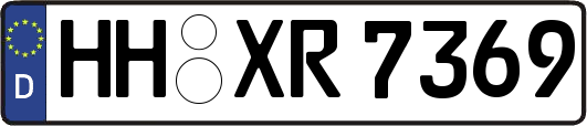 HH-XR7369