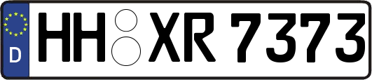 HH-XR7373