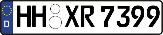 HH-XR7399