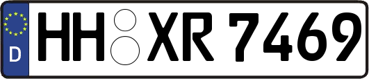 HH-XR7469