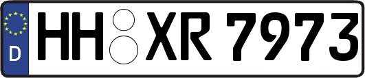 HH-XR7973