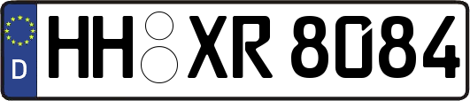 HH-XR8084