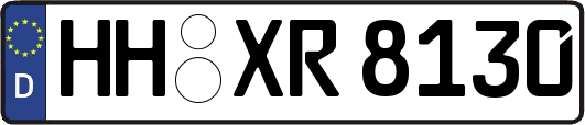 HH-XR8130