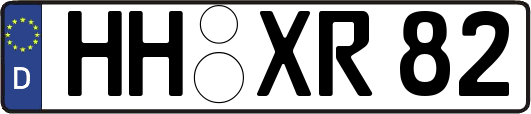 HH-XR82
