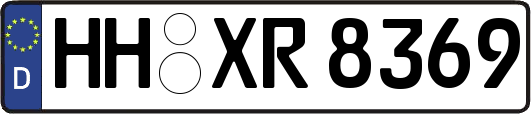 HH-XR8369