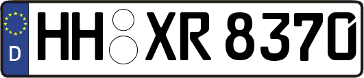 HH-XR8370