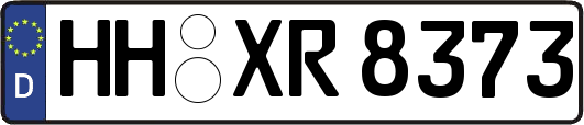 HH-XR8373