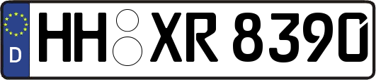 HH-XR8390