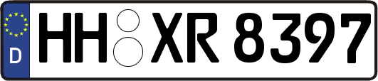 HH-XR8397