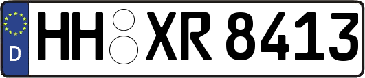HH-XR8413