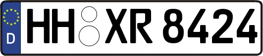 HH-XR8424