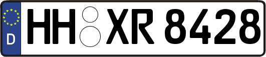 HH-XR8428