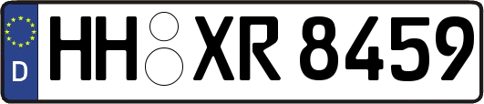 HH-XR8459