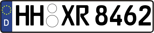 HH-XR8462