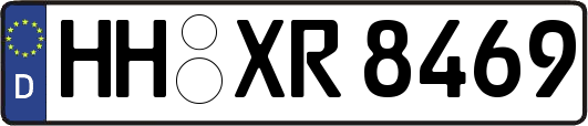 HH-XR8469