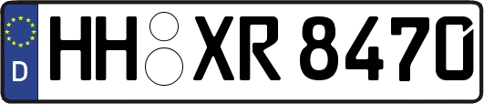 HH-XR8470