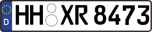 HH-XR8473