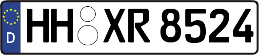 HH-XR8524