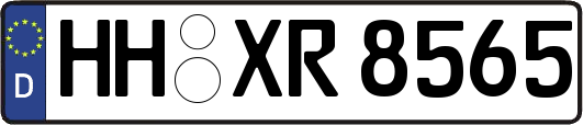 HH-XR8565