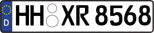 HH-XR8568