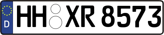 HH-XR8573