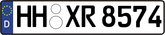HH-XR8574