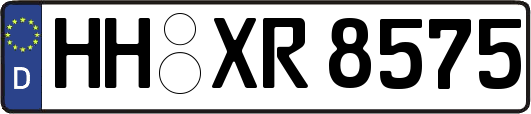 HH-XR8575