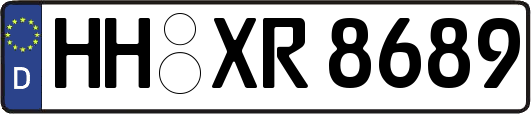 HH-XR8689