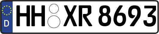 HH-XR8693