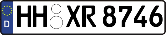 HH-XR8746