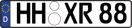 HH-XR88