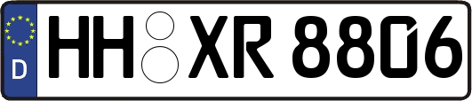 HH-XR8806
