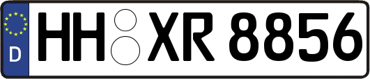 HH-XR8856