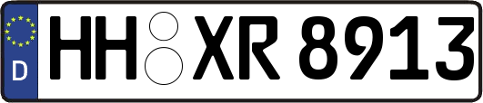 HH-XR8913