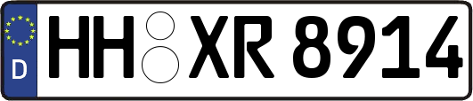 HH-XR8914