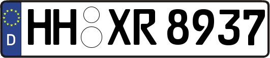 HH-XR8937