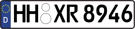 HH-XR8946
