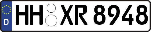 HH-XR8948