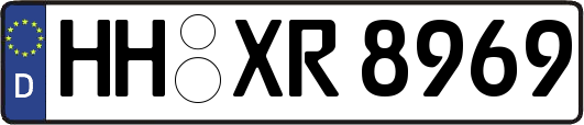 HH-XR8969