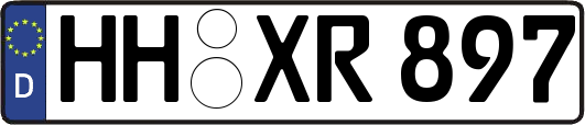 HH-XR897