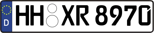 HH-XR8970