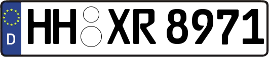 HH-XR8971