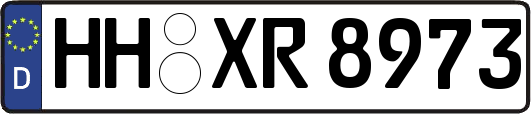 HH-XR8973