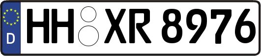 HH-XR8976
