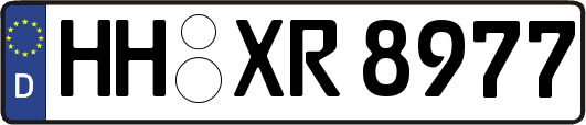HH-XR8977