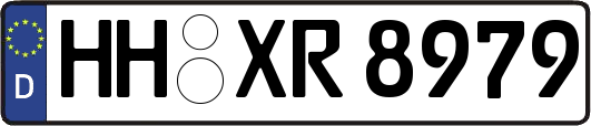 HH-XR8979