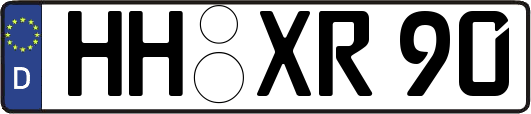 HH-XR90